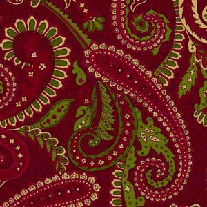 Grote Prints Quiltstoffen