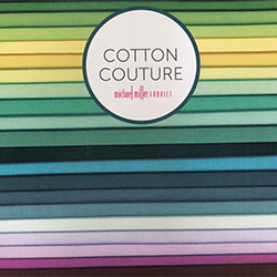 Solids - Effen Quiltstoffen