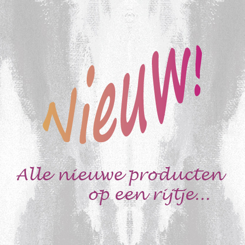 Nieuwe Producten
