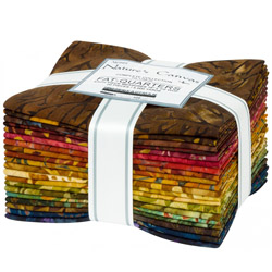 Pre Packs Quiltstoffen