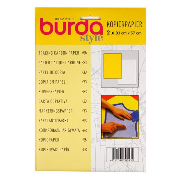 Burda Style kopierpapier 