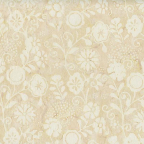 Bali Batik Tan Garden