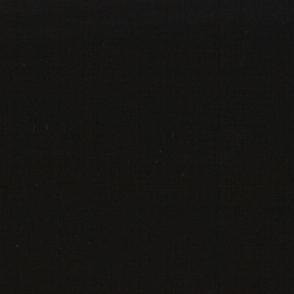 Painter's Palette Solid - Ebony Black