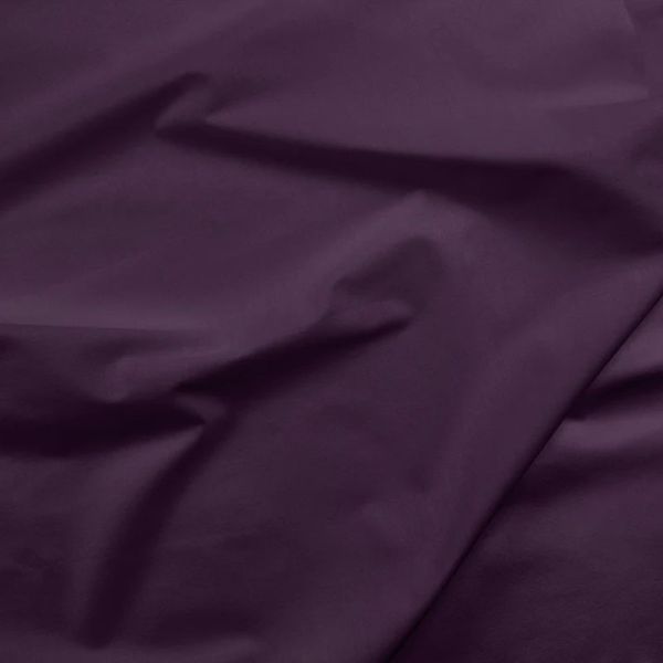 Painter's Palette Solid - Aubergine Royalty