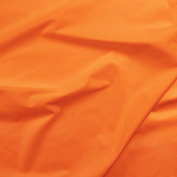 Painter's Palette Solid - Burnt Orange