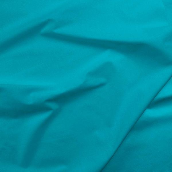 Painter's Palette Solid - Cyan