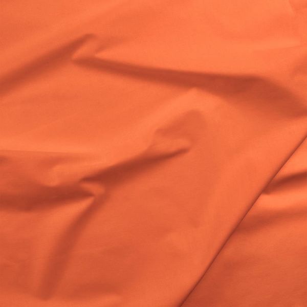 Painter's Palette Solid - Carrot Orange