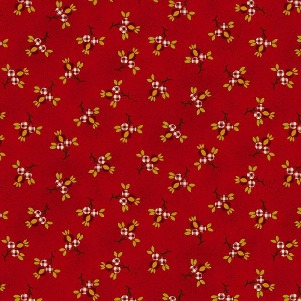 Kim Diehl Garnet Tiny Pomegranates