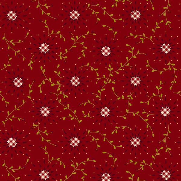 Kim Diehl Garnet StarBust