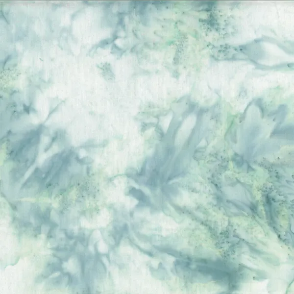 Hoffman Bali  Batik Mottles Seamist Sage