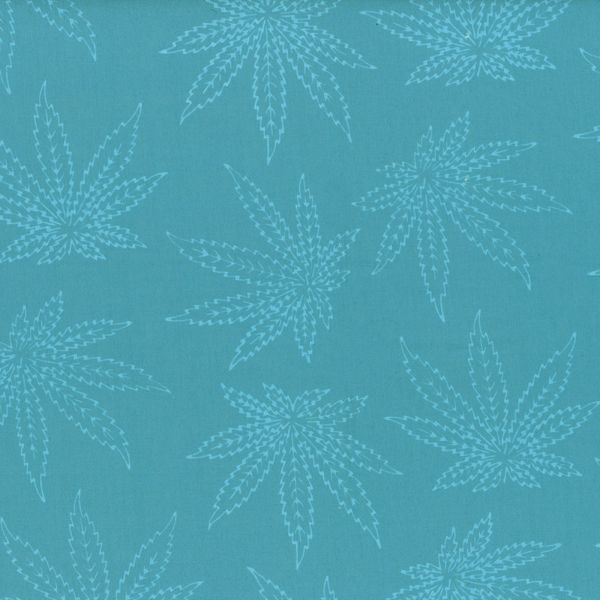 Indah Bali batik Handdyed Hoffman 