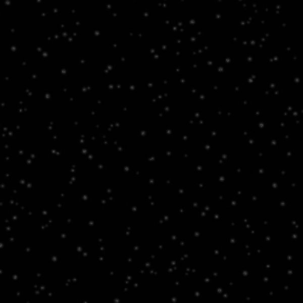 Black dots