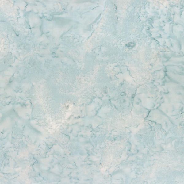 Frost  Bali watercolor Hoffman 
