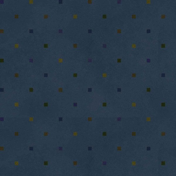 Flannel Tiny  Dots Blue