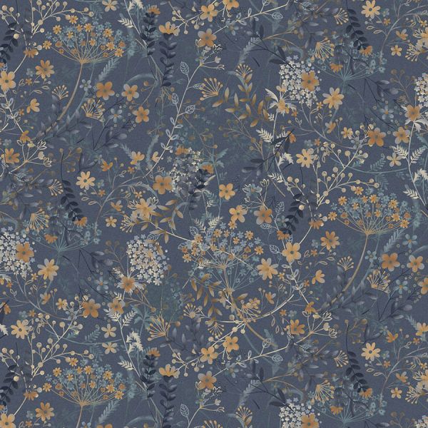 Blue Meadow collection BlueBird of Happiness