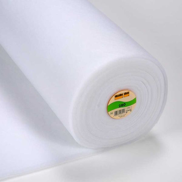 Volumevlies  medium loft 281 -150 cm breed