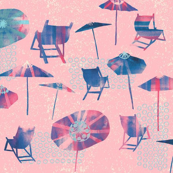 Beach Chairs  