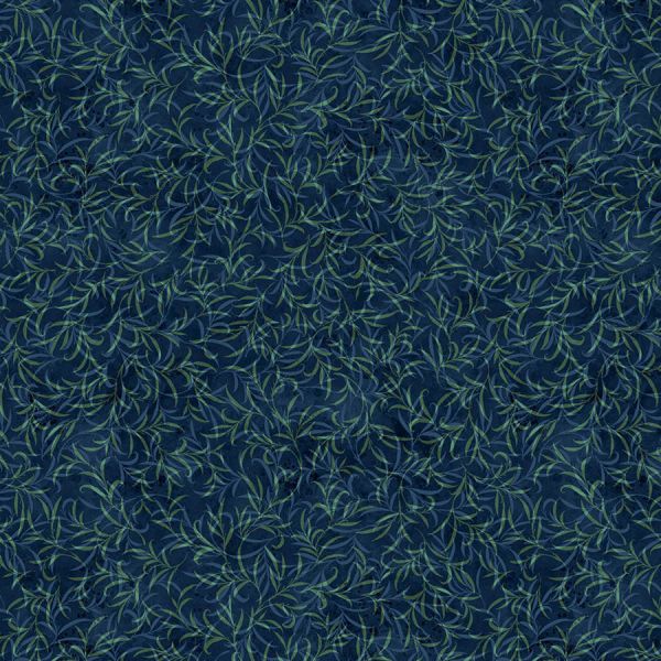 Blue  Sea Grass