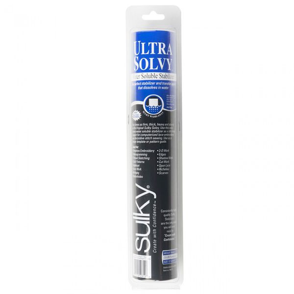 Ultra Solvy 80 - rol  - 7.30 mtr