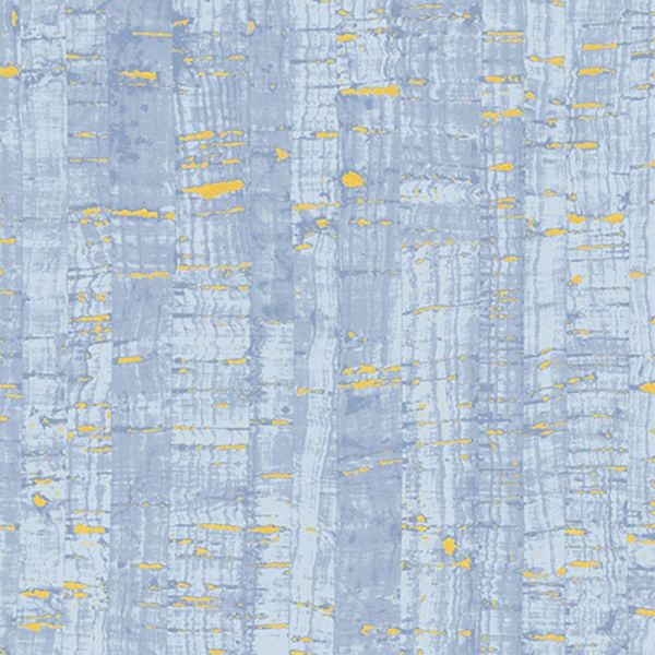 Ice Cotton Print Uncorked