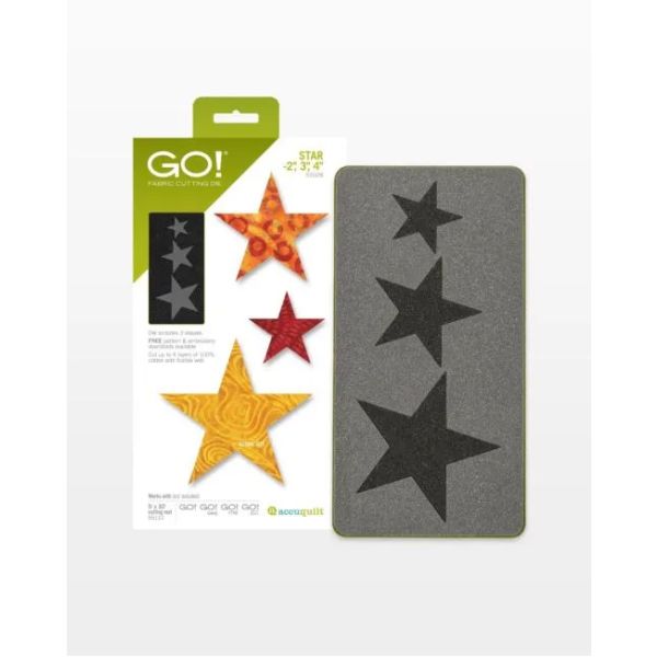GO! Stars Die