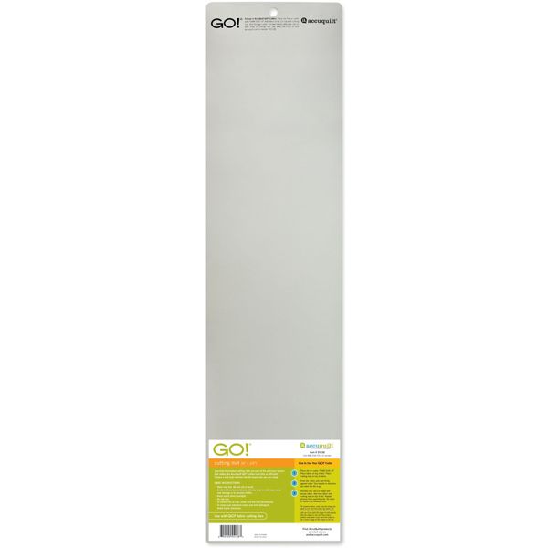 Snijmat -Cutting Mat 6x24inch/61.0x15,2cm