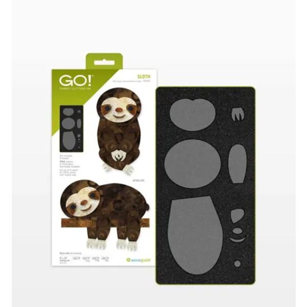GO! Sloth Die 
