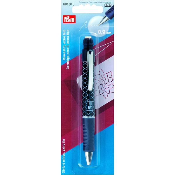 Markerpen, extra fijn-wit