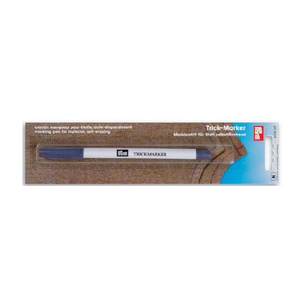 Trickmarker  licht oplosbaar - fijn