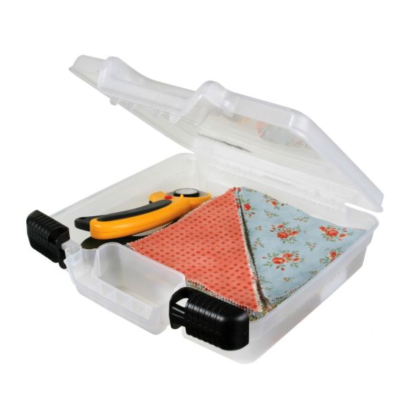 ArtBin small Quick View koffertje - A3 binnenmaat