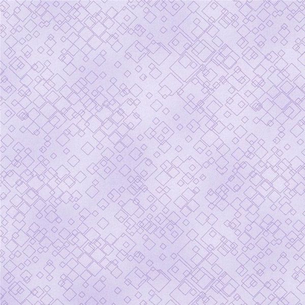 Lila Tonal Squares