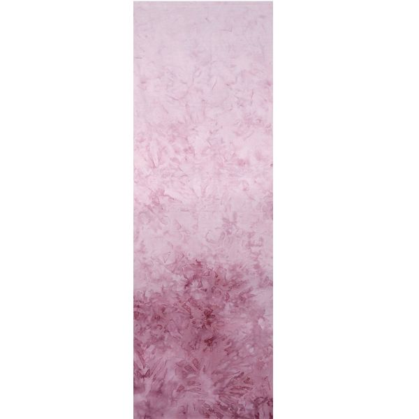  Bali Gradient Ombré Batik - Wine Bordeaux