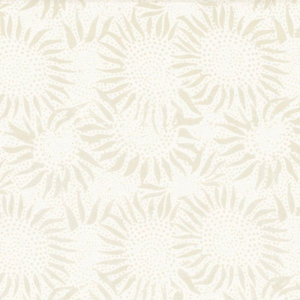 Hoffman  Bali Batik extra wide - 108' x 108' - 2,75m x 2,75m