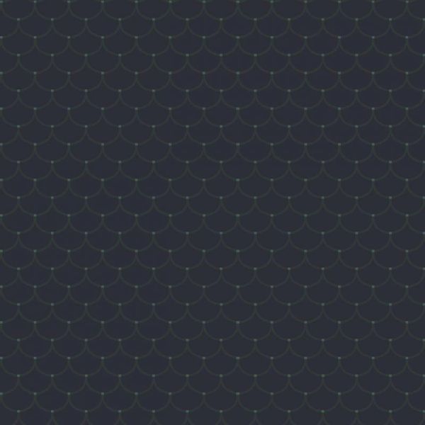 Kim Diehl Navy Clamshell
