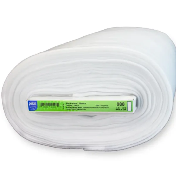 Soft Loft Light Fleece -  per 50 cm