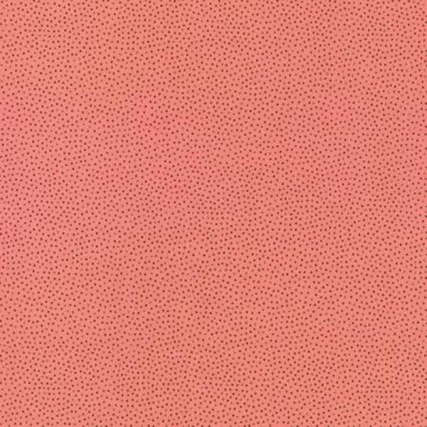 Sweet Charlotte Pink Dot Reproduction