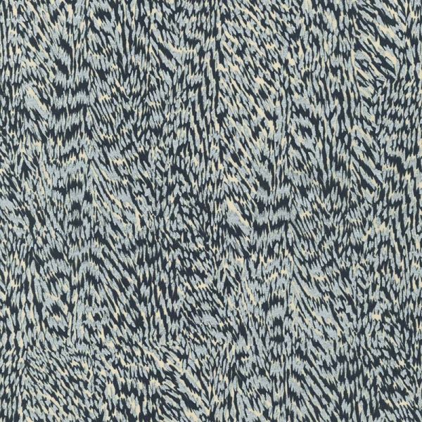 Spring Shimmer Midnight Texture Metallic