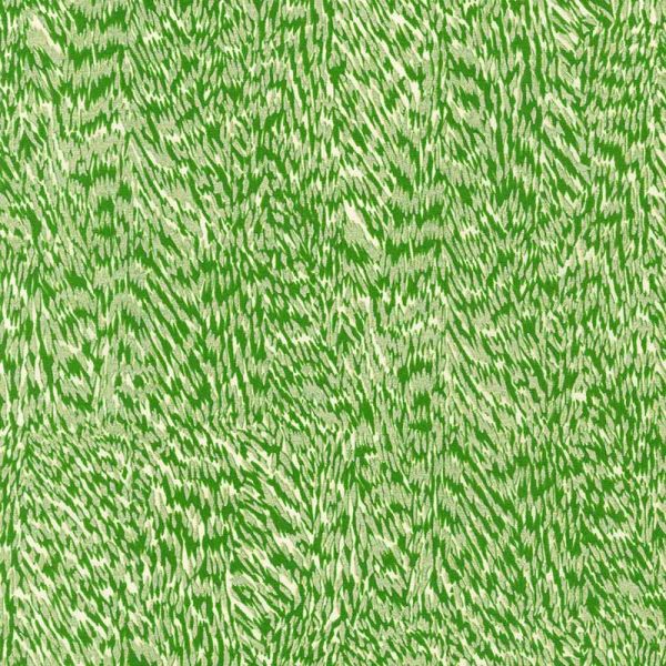  Spring Shimmer Fresh Green Texture Metallic