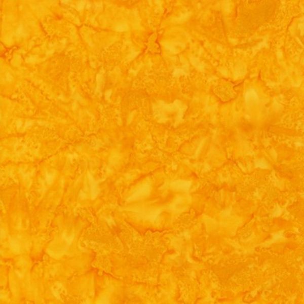 Tangerine Tonal - Prisma Batik