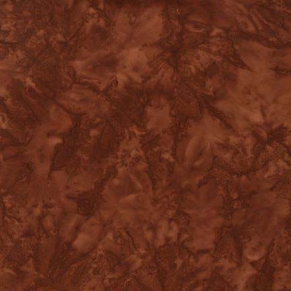 Chestnut Tonal - Prisma Batik