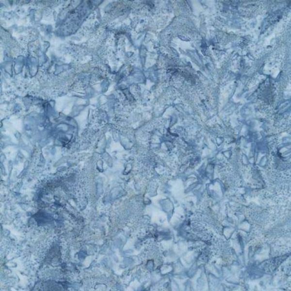 Silver Tonal - Prisma Batik