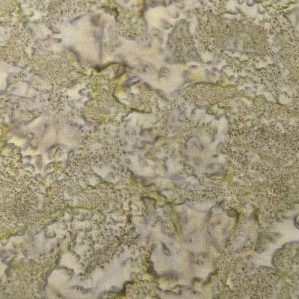 Soft Moss Tonal - Prisma Batik