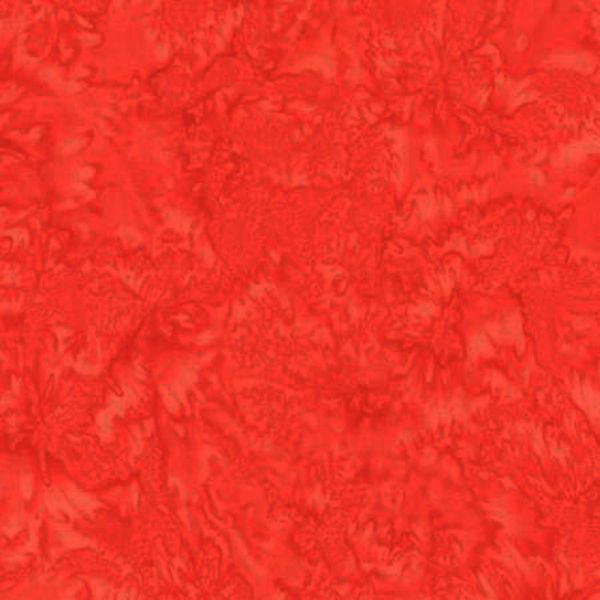 Poppy Tonal - Prisma Batik
