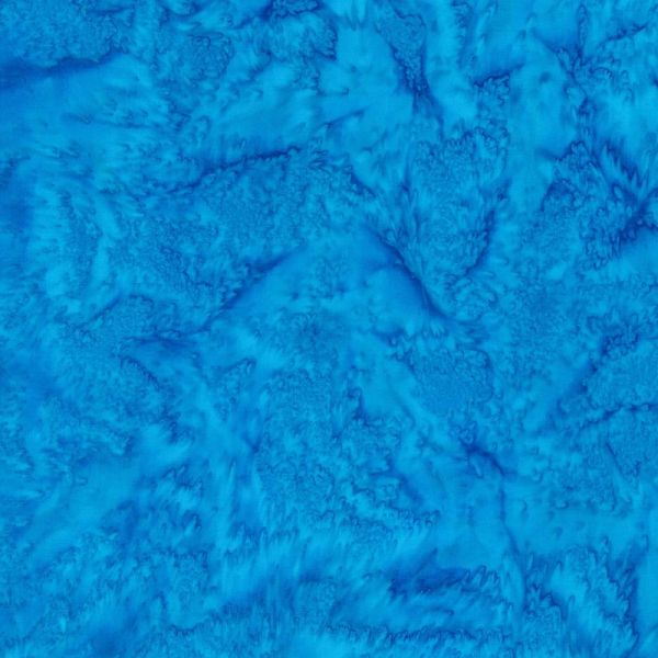 Niagara Blue Tonal - Prisma Batik