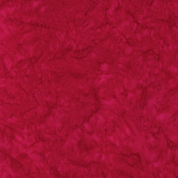 Valentine  Red Tonal - Prisma Batik