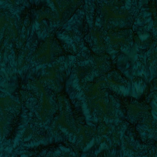 Blue Grass Tonal - Prisma Batik