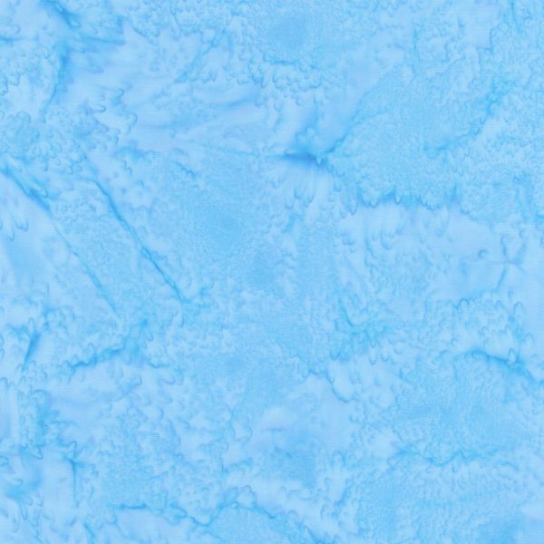 Breeze Blue Tonal - Prisma Batik