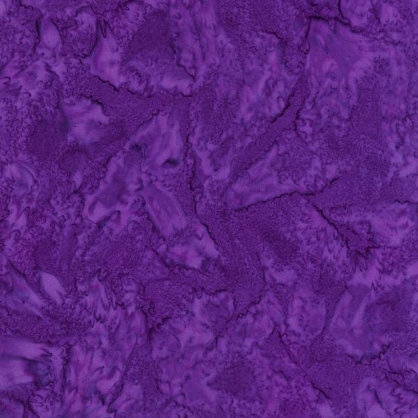 Purple Tonal - Prisma Batik