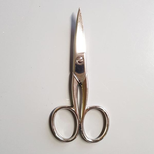 Applicatie schaartje 