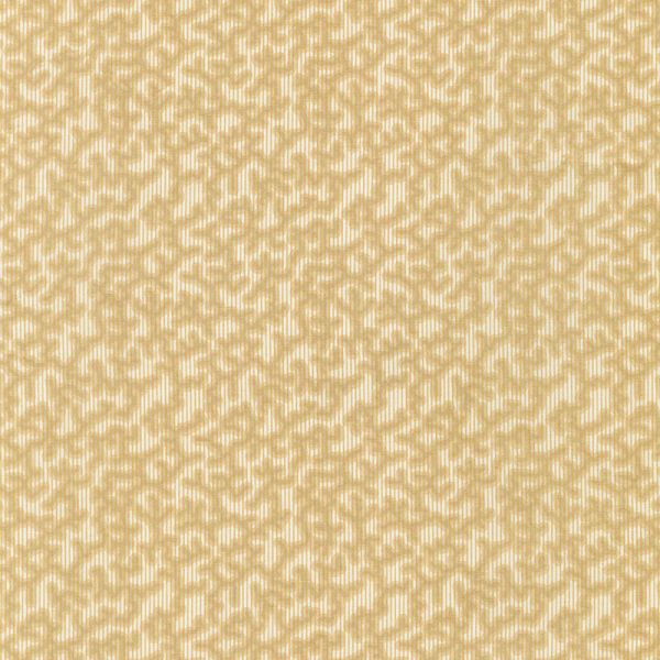 Cream-Tan Brown Vine